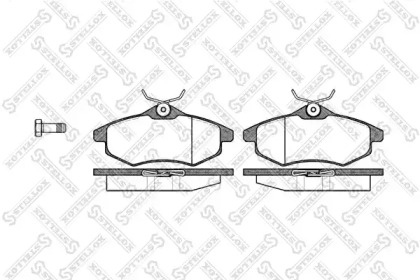 STELLOX 892 000L-SX